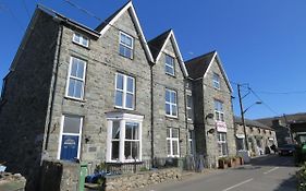Tyn Celyn Town House